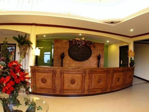 Camiguin Highland Resort Resort in Northern Mindanao