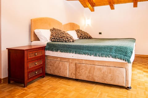 Chez Moline Apartment in Aosta Valley, Italy