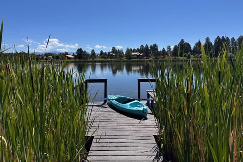 330 Beaver Circle ("Clover Cottage") House in Colorado