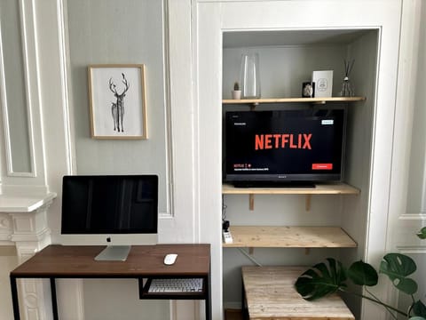 Quiet and cozy - Near transport - Studio in Gex Apartment in Gex