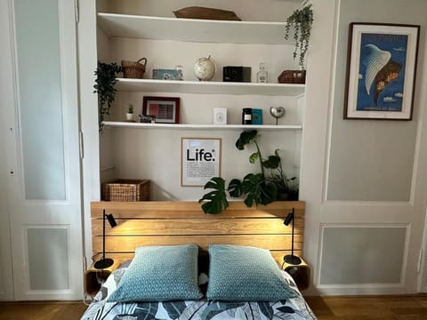 Quiet and cozy - Near transport - Studio in Gex Apartment in Gex