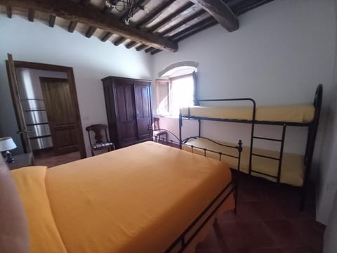 La Boccia's Home House in Citta di Castello