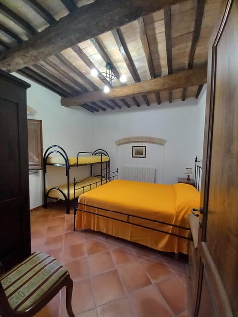 La Boccia's Home House in Citta di Castello