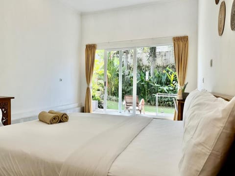 SESEH Guesthouse I CoWorking I Pool I Apartment 1 Apartment in North Kuta