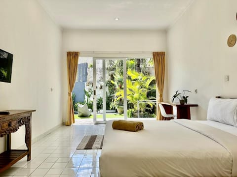 SESEH Guesthouse I CoWorking I Pool I Apartment 1 Apartment in North Kuta
