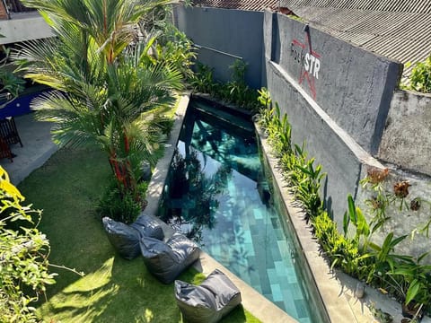 SESEH Guesthouse I CoWorking I Pool I Apartment 1 Apartment in North Kuta