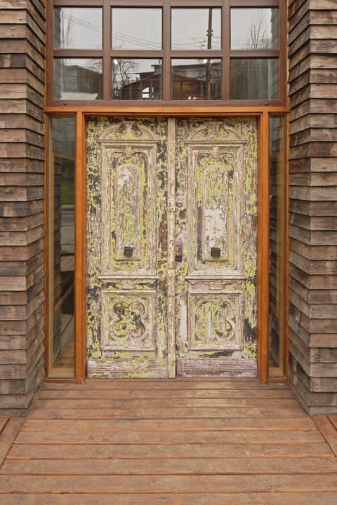 Property building, Facade/entrance, Street view