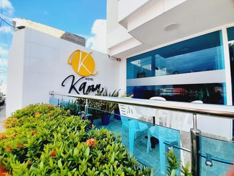 Karin Hotel Hotel in Riohacha