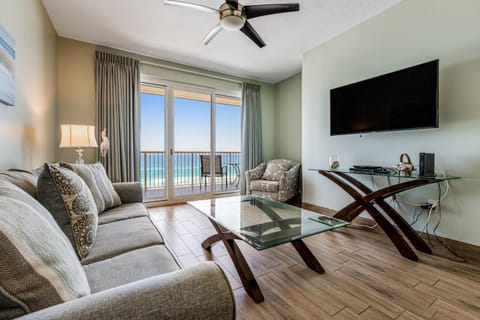 Summer Place 605 Apartment in Okaloosa Island