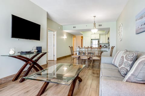 Summer Place 605 Apartment in Okaloosa Island