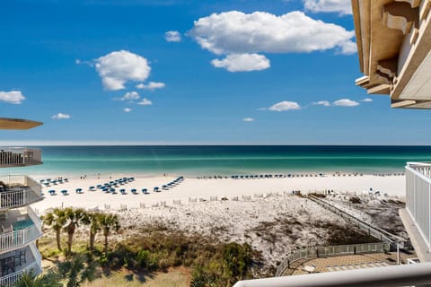 Summer Place 601 Apartment in Okaloosa Island