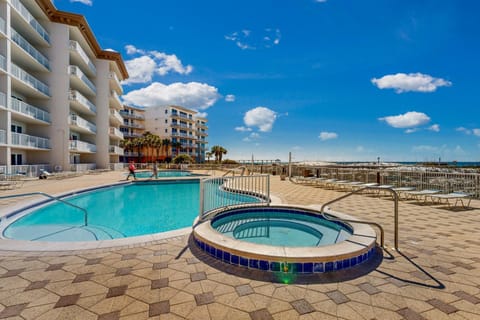 Summer Place 601 Apartment in Okaloosa Island