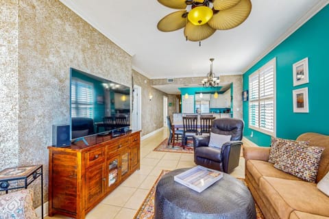 Summer Place 601 Apartment in Okaloosa Island