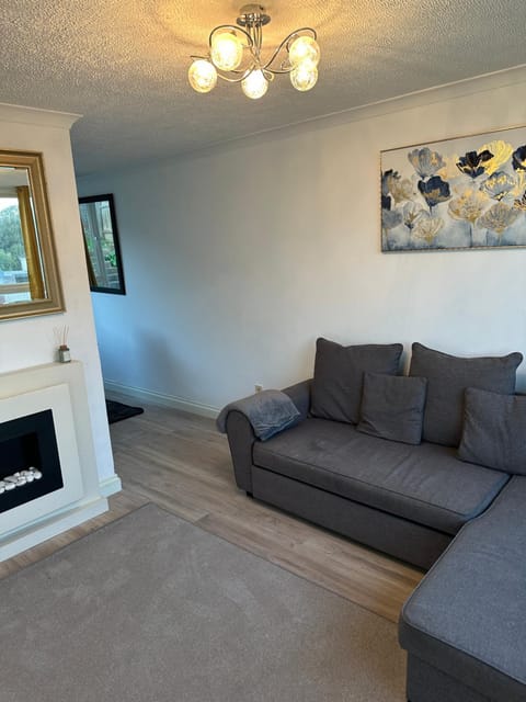 Ty Pembs House in Haverfordwest