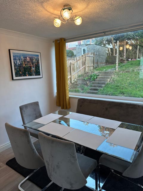 Ty Pembs House in Haverfordwest