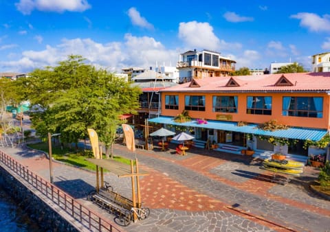 La Zayapa Hotel Hotel in Galápagos Islands