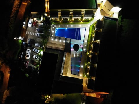 Hotel Balcones de Apiay Hotel in Villavicencio
