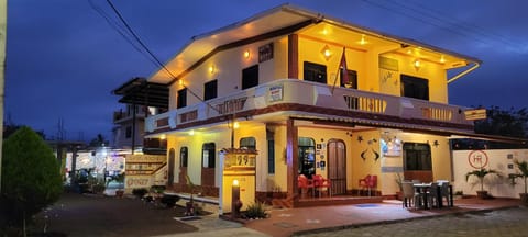 Hostal Romy Chambre d’hôte in Galápagos Islands