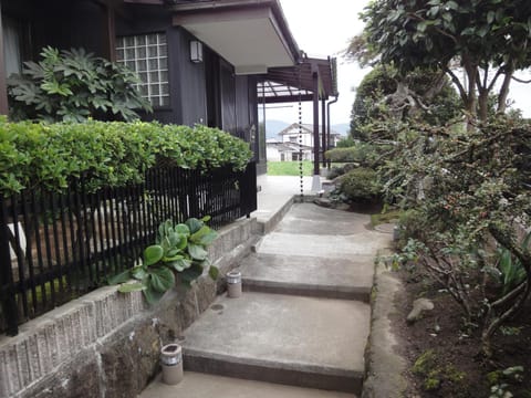 Minpaku Hiraizumi Alojamiento y desayuno in Miyagi Prefecture