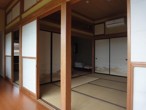Minpaku Hiraizumi Bed and Breakfast in Miyagi Prefecture