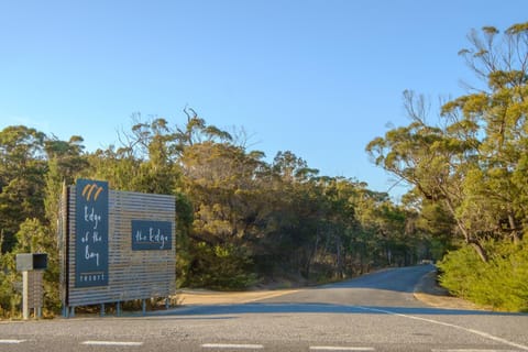 Edge of the Bay Resort Resort in Tasmania