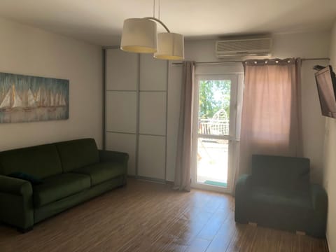 Apartmani Arapovic Apartment in Baška Voda