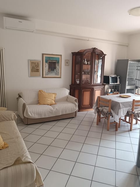 Appartamento Naru' Apartment in Carrara