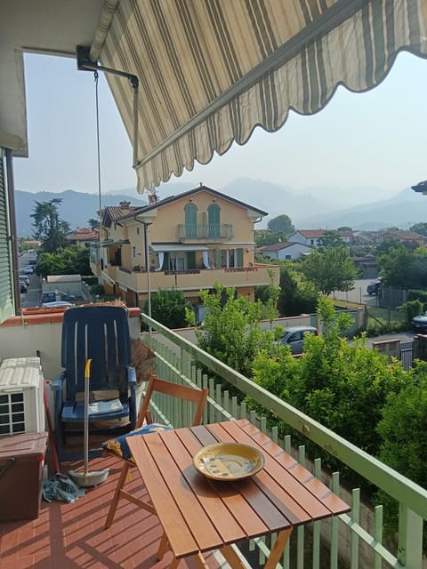 Appartamento Naru' Apartment in Carrara