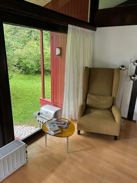 Rote Haus am See House in Kochel