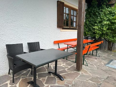 Seeoase Apartment in Kochel