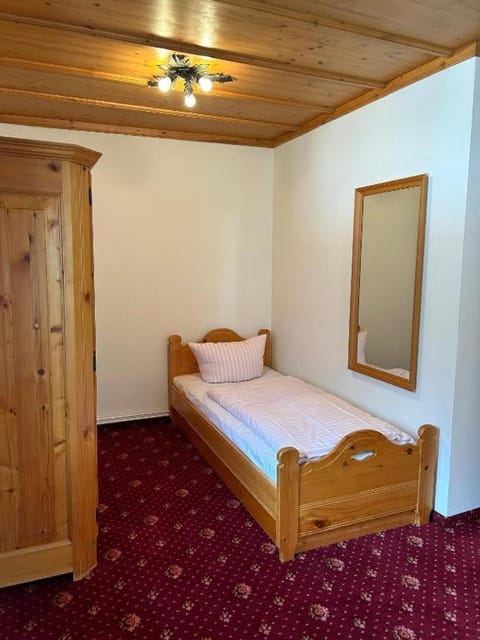 Seeoase Apartment in Kochel