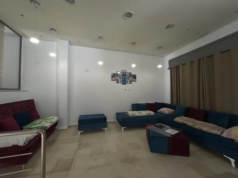 Tunisia Queen Apartment Condominio in Hammamet