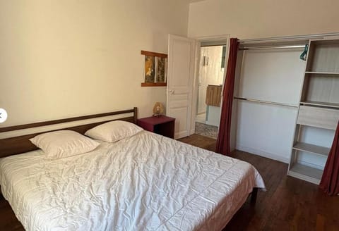 Appartement 2 chambres tout équipé Apartment in Drancy