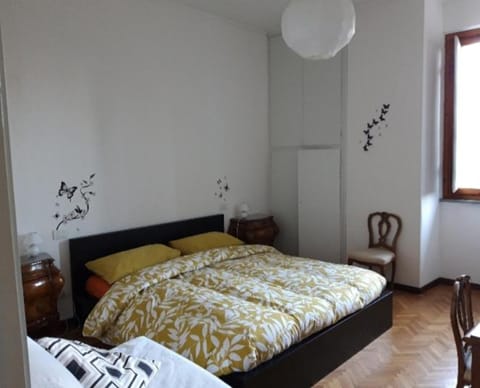 Lupo Azzurro Bed and breakfast in Siena