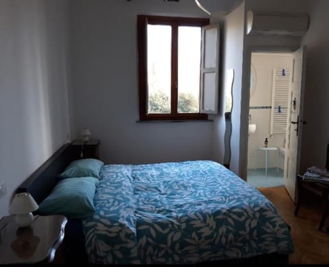 Lupo Azzurro Bed and Breakfast in Siena