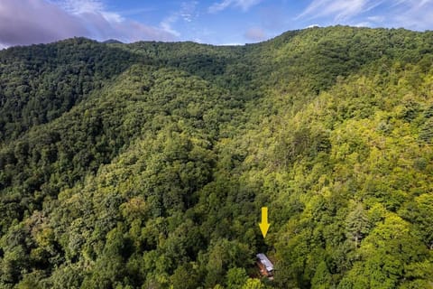Day, Natural landscape, Mountain view