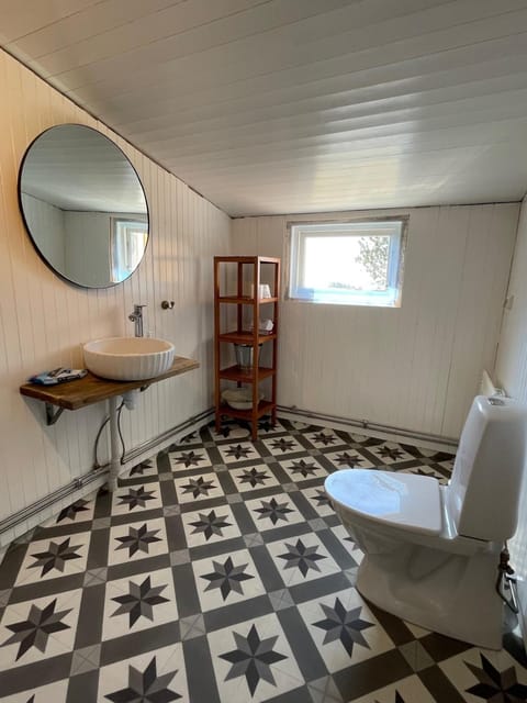 Skokkelvika gård House in Lofoten