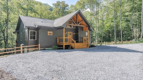 Property building, Natural landscape