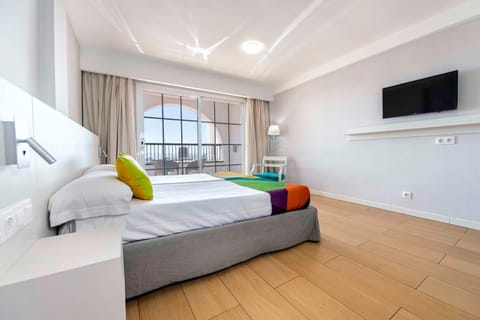 Paradise Park Fun Lifestyle Hotel Hotel in Los Cristianos