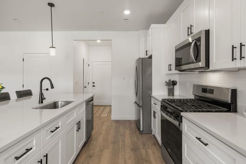 Sand Hollow Serenity townhouse House in Washington