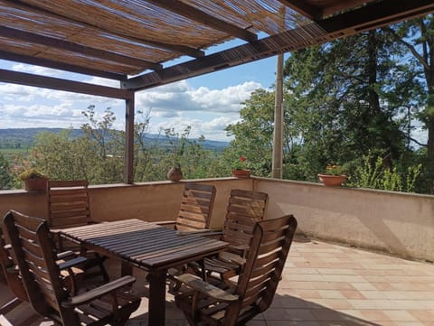 Balcony/Terrace, Balcony/Terrace