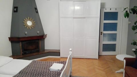 Mirka Apartment Apartment in Pomeranian Voivodeship