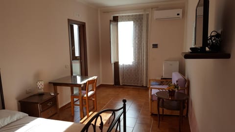 Residenza Anna Alojamiento y desayuno in Agropoli