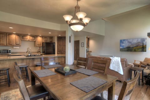 Cascade Village 27 House in Colorado