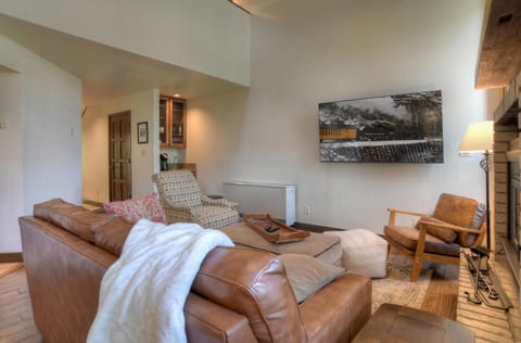 Cascade Village 27 House in Colorado