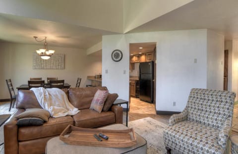 Cascade Village 27 House in Colorado