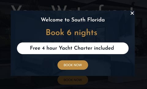 New Villa Near Hardrock Fll Wboating Near Beach House in Lauderdale Isles