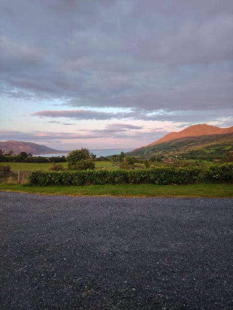 Sky View Cabin Cabin in Louth, Co. Louth, Ireland