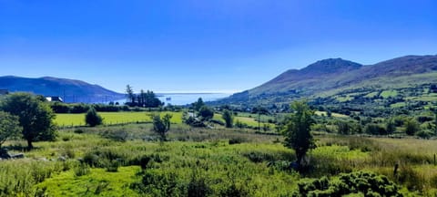 Sky View Cabin Cabin in Louth, Co. Louth, Ireland