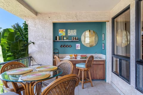 new Luxury Ocean View Penthouse House in Puako